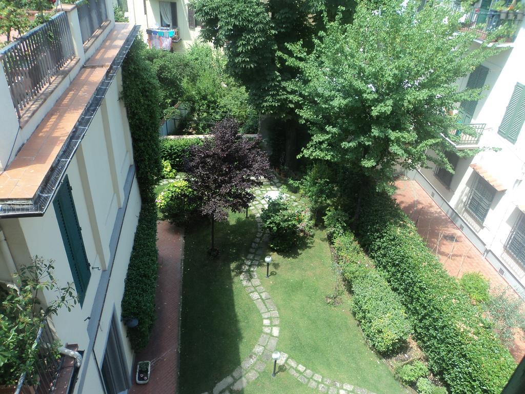 Appartement Cittadella 39