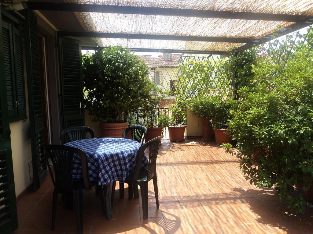 Cittadella 39 Appartement Florence