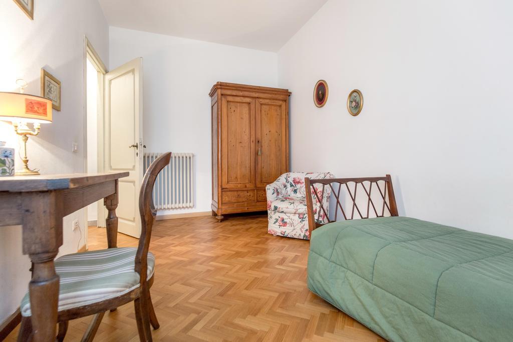 Appartamento Cittadella 39 *