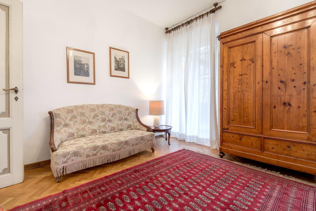 Appartamento Cittadella 39 Firenze