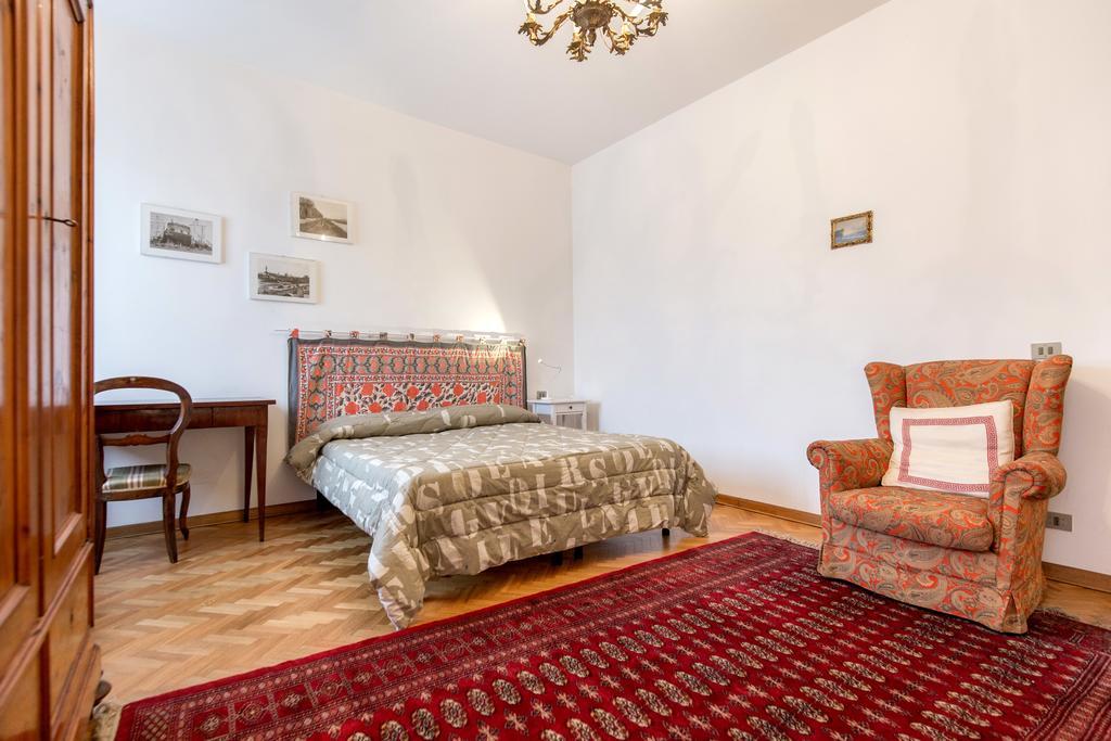 Cittadella 39 Appartement Florence