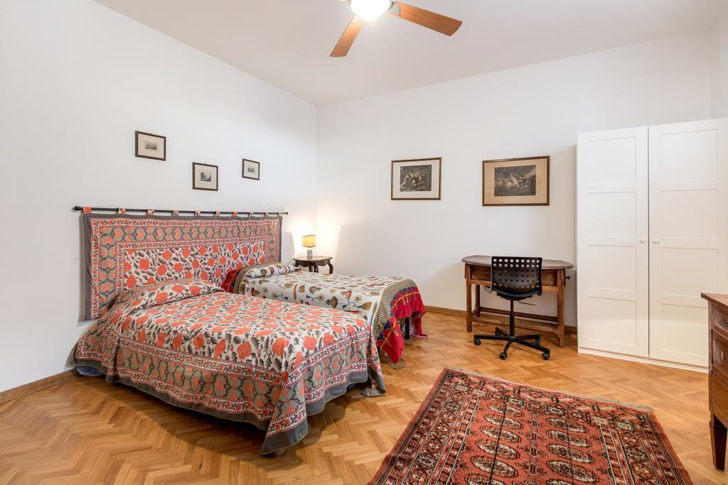 Appartement Cittadella 39 *